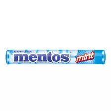 Mentos mint 38g