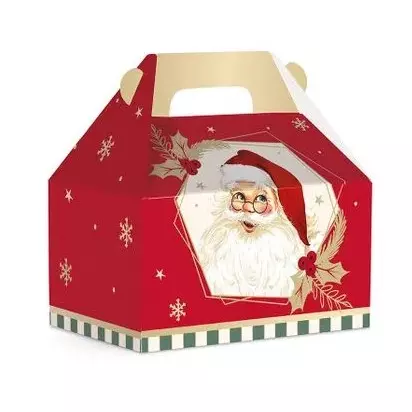 MALETINHA NOEL 50 GRAMAS