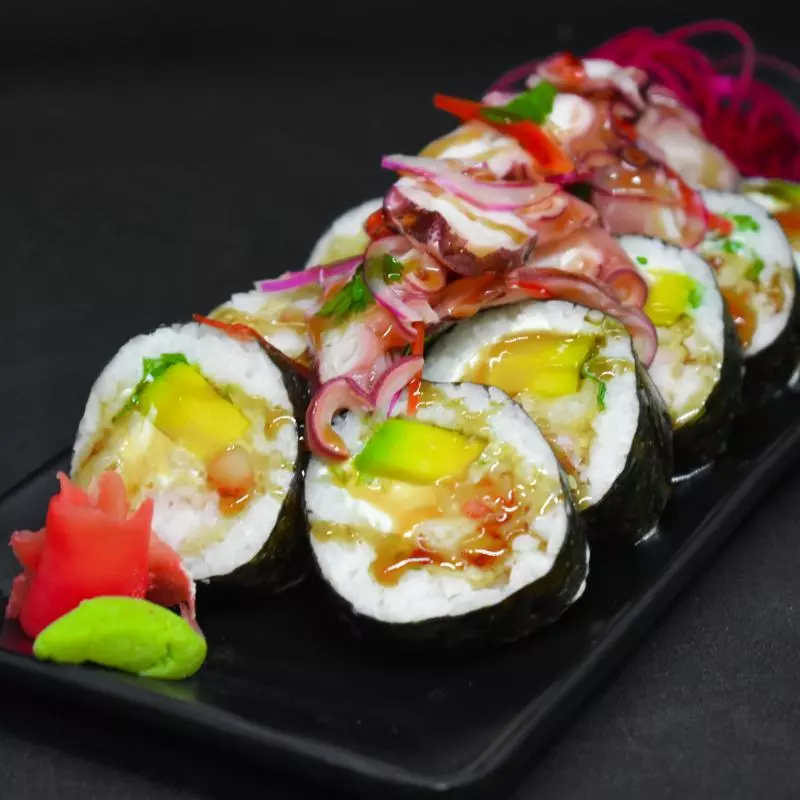 TAKO