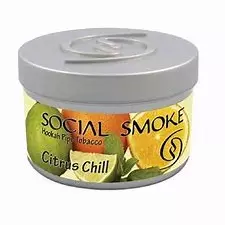 ESSÊNCIA SOCIAL SMOKE