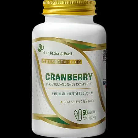 Cranberry