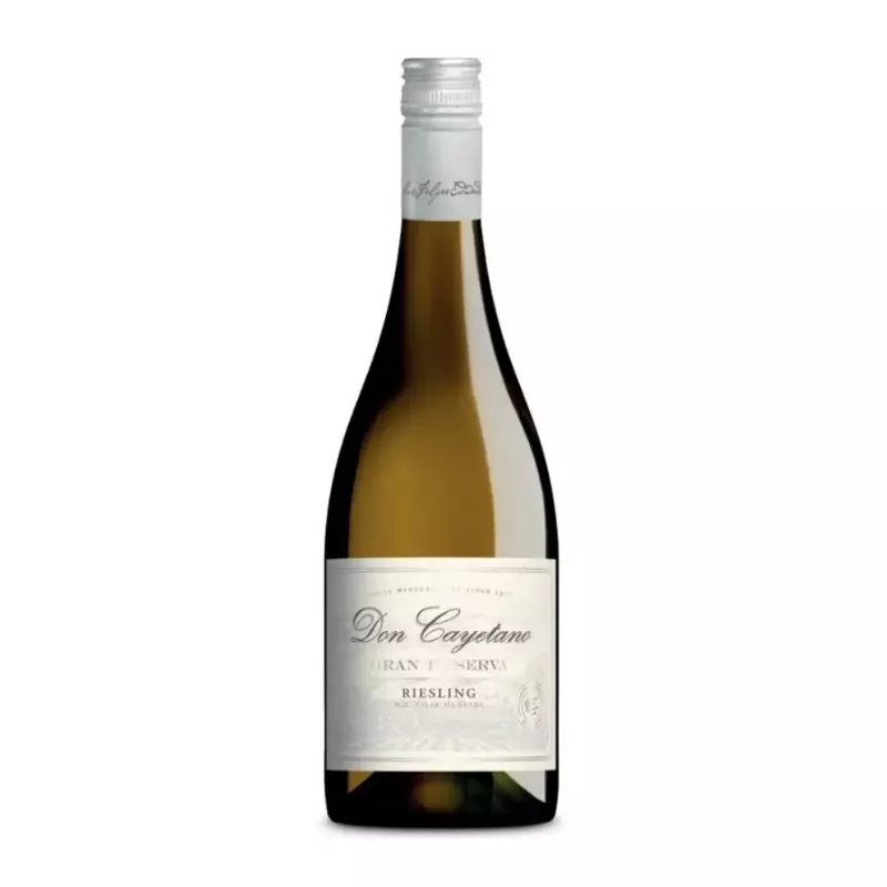 Don Cayetano 750ml