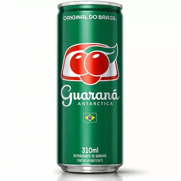 Guaraná Antárctica