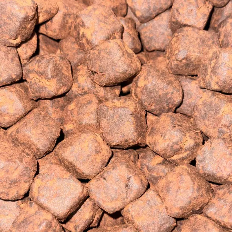 IN CUBS BROWNIE E CAFÉ