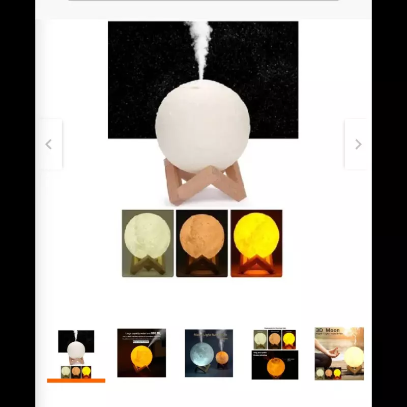 🌟LUNA HUMIFICADOR🌟