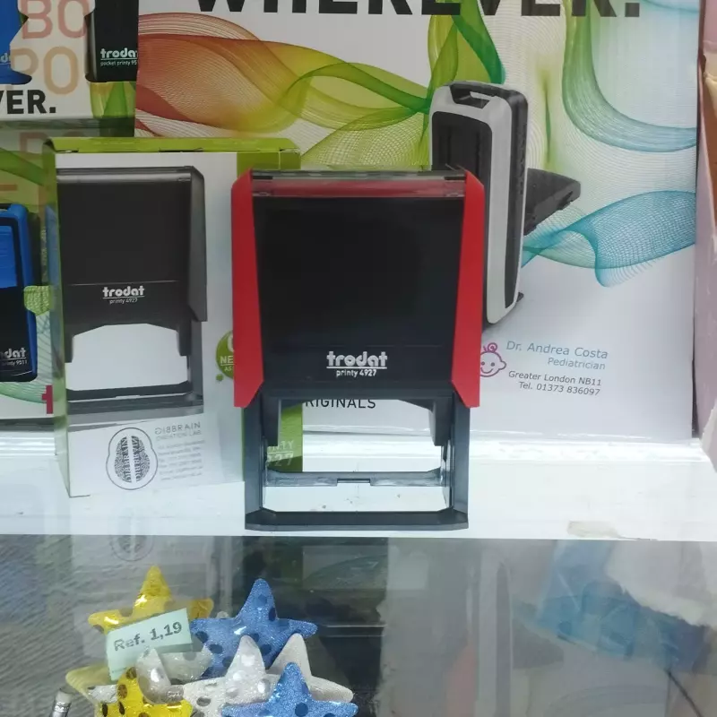 sello trodat printy 4927