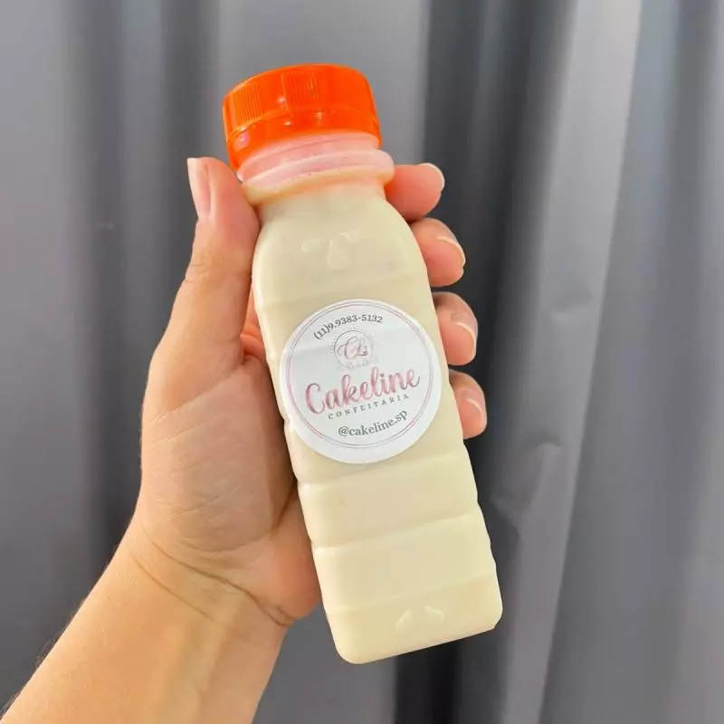 Chá de Amendoim - 220ml