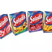 SALADIX CAJA