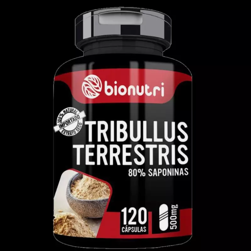 Tribullus Terrestris