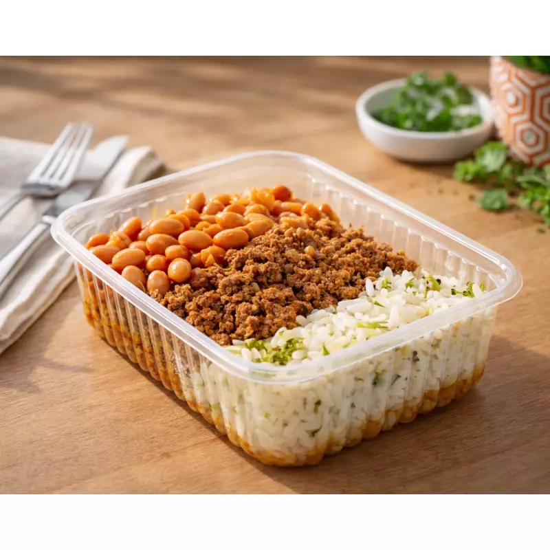 Brasileirinho de carne moida