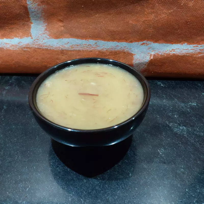 Mandioca com carne seca