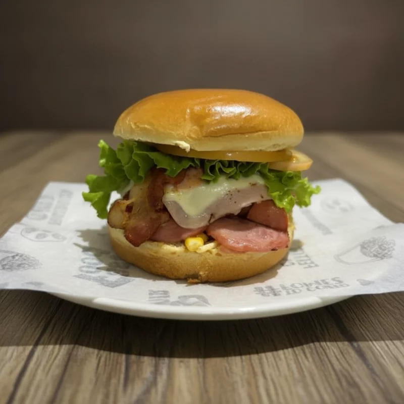 Apu (Hambúrguer Industrial)