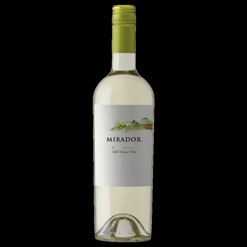 Mirador Sauvignon Blanc 750ml