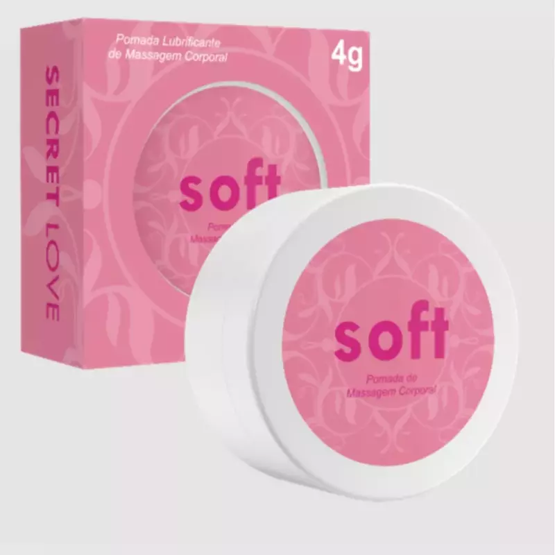 Soft-Creme dessensibilizante – 4g