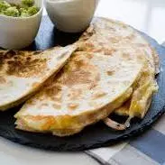 QUESADILLAS FREIRINAS: JULIO NIÑO