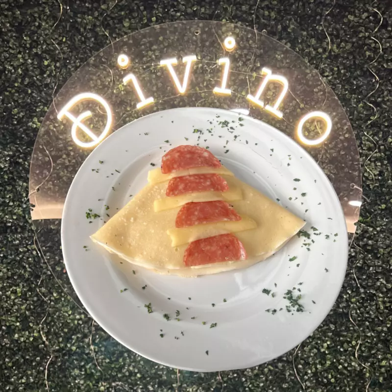 Crepizza