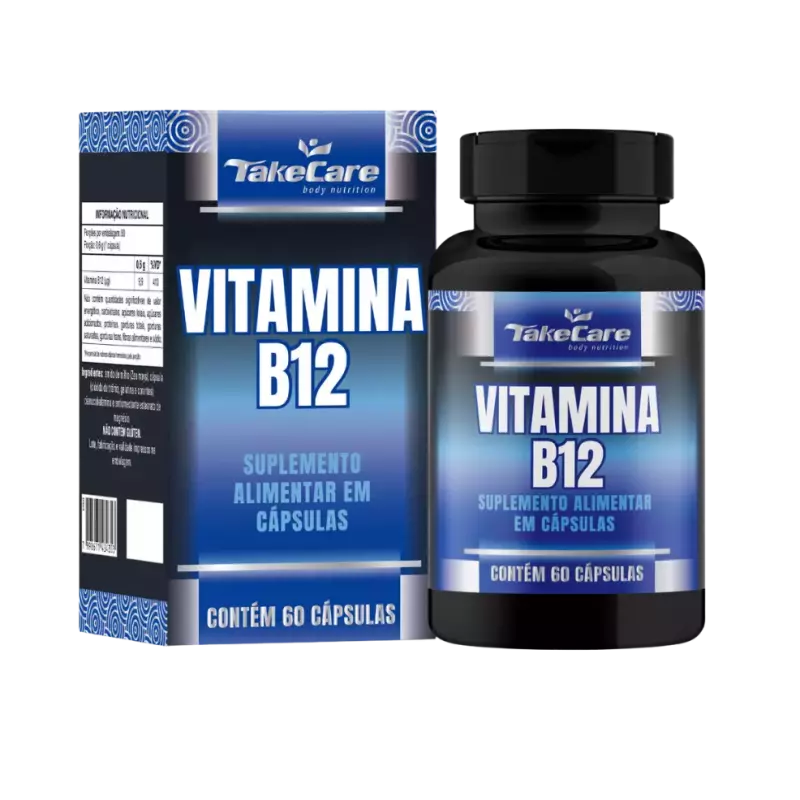 Vitamina B12