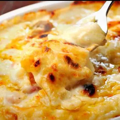 VG- Gratinado de Batata(copy)