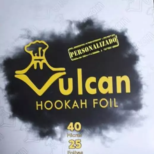 Alumínio Vulcan c 25