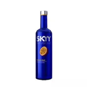 Sky Passion Fruit