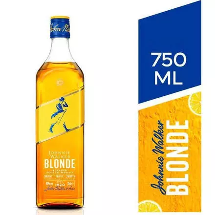 Whisky Johnnie Walker Blond 750ml🍸