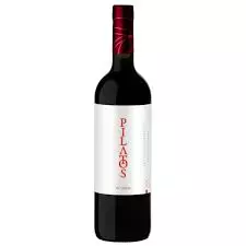 PILATOS BY JUDAS MALBEC