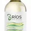 VINHO RIOS SUAVIGNOM BLANC 750ML