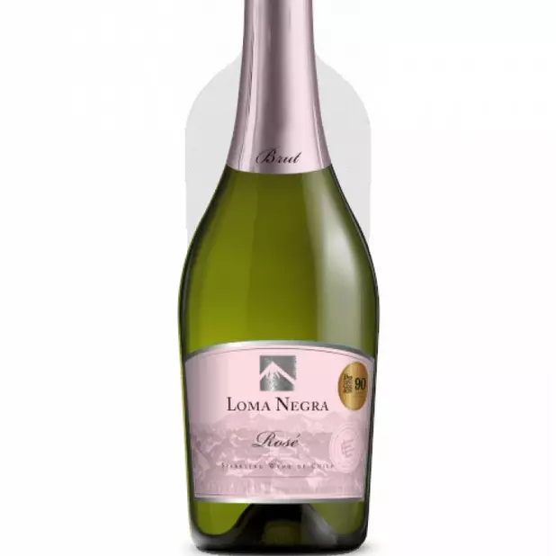 🇨🇱 Loma Negra Rosé