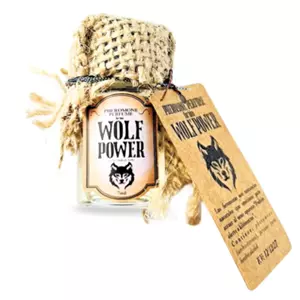 FEROMONAS HOMBRE WOLF POWER 7ML