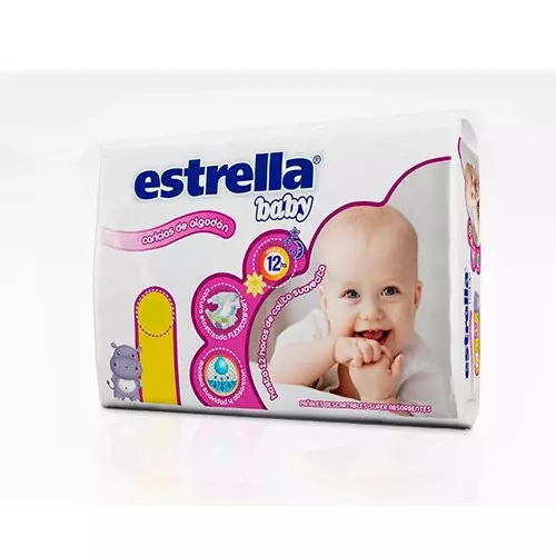 Estrella Hiper Pack