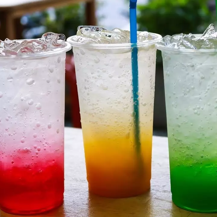 Soda Italiana