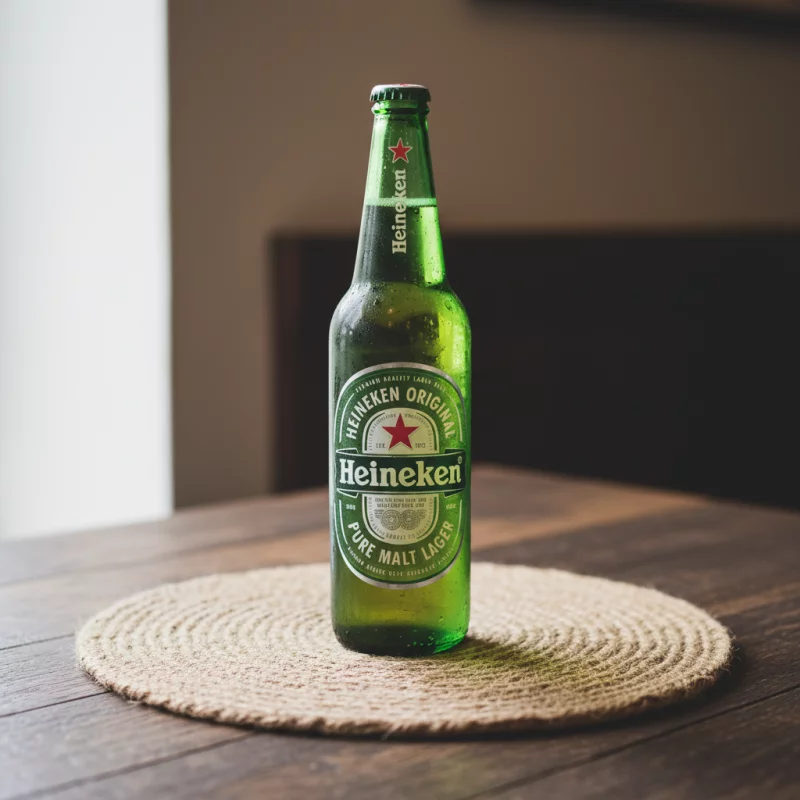 ~ Heineken 600 ~