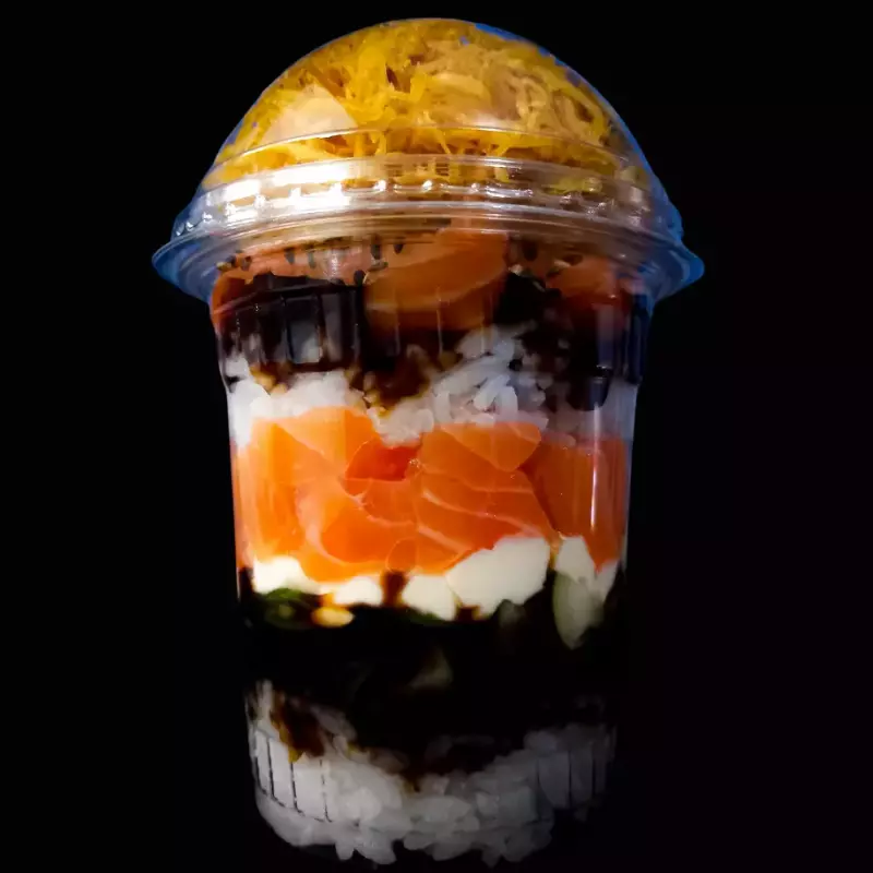 Sushi no copo