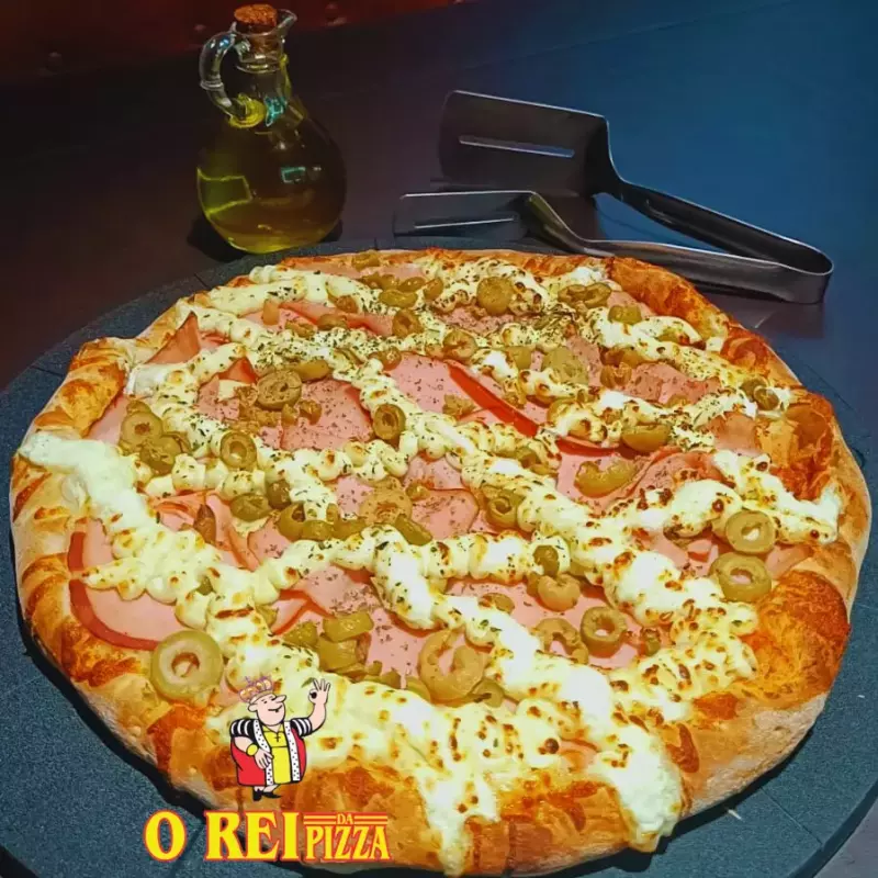 Pizza Chester