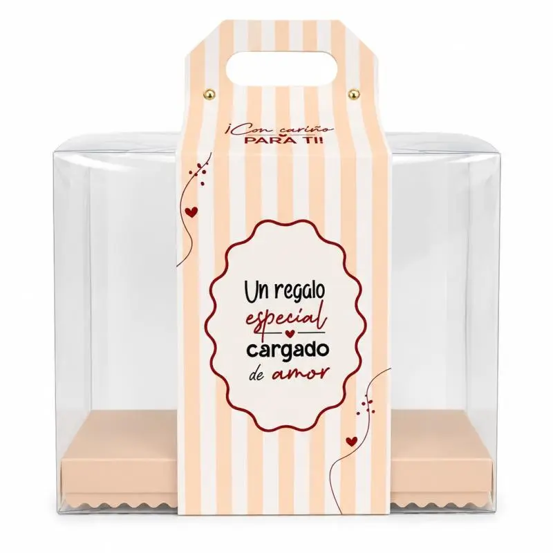 Caja Fantasy Amor RG1408