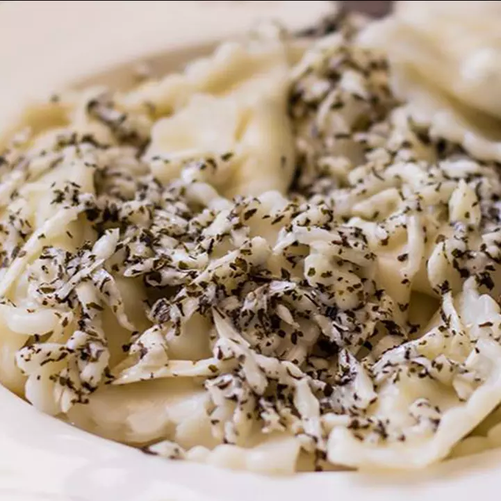 Pirohu - Cypriot Ravioli