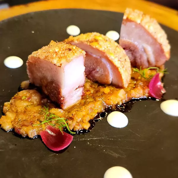 PORCHETA DE CERDOTK