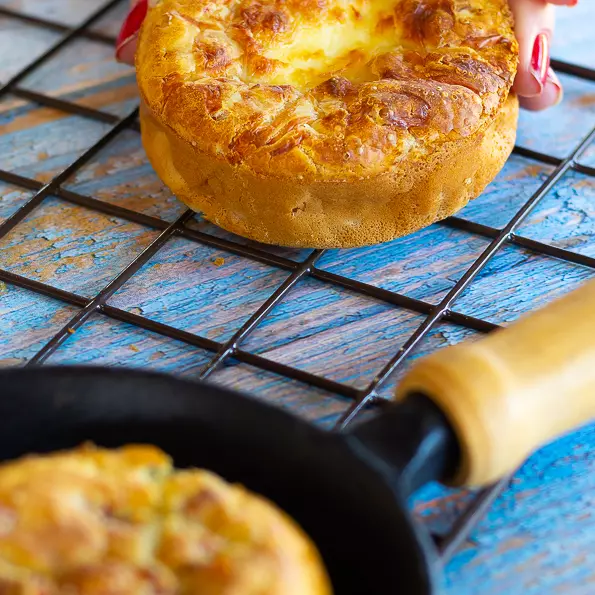 Torta Tamanho Familia