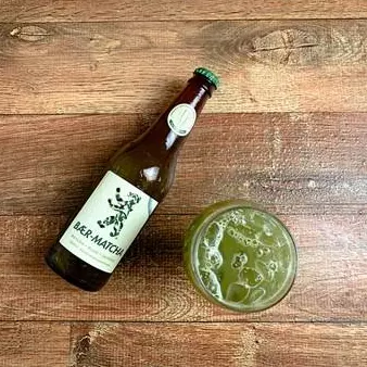 Baer-Matcha