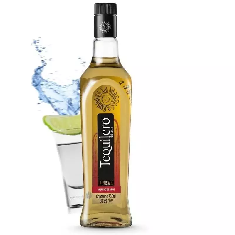 Tequila (outras marcas)