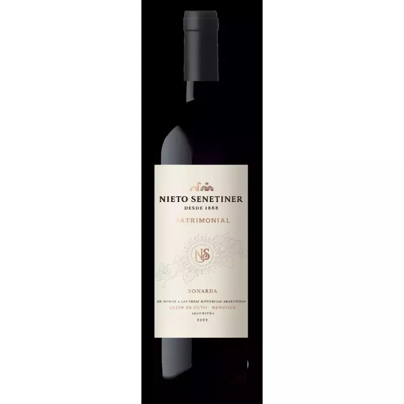 NIETO SENETINER PATRIMONIAL