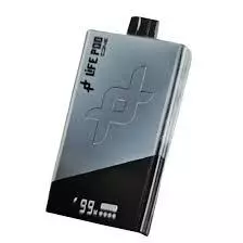 LIFE POD ONE - 40.000 puffs 💨