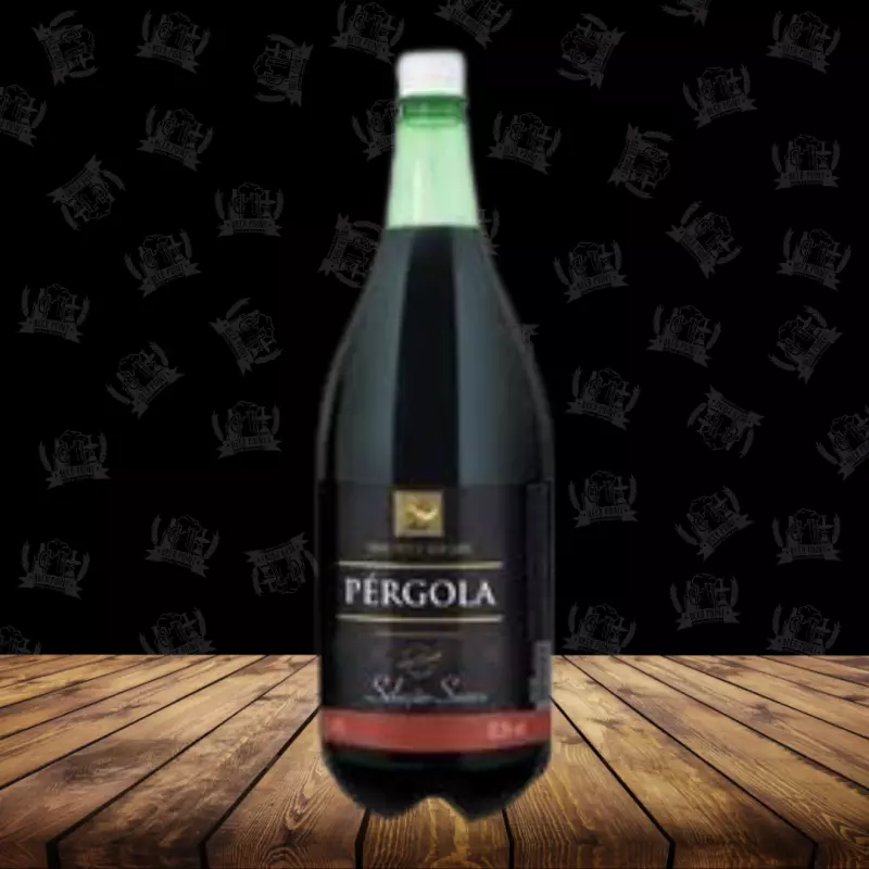 Vinho Pergola Suave 1,5L