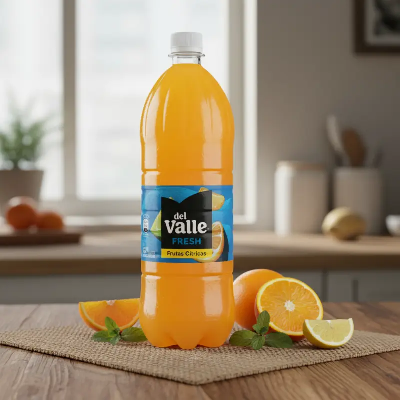 JUGO DEL VALLE 1,5 L