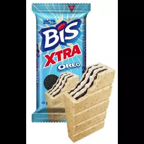 BIS XTRA