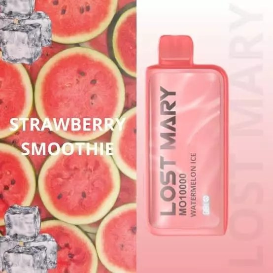 Watermelon Ice