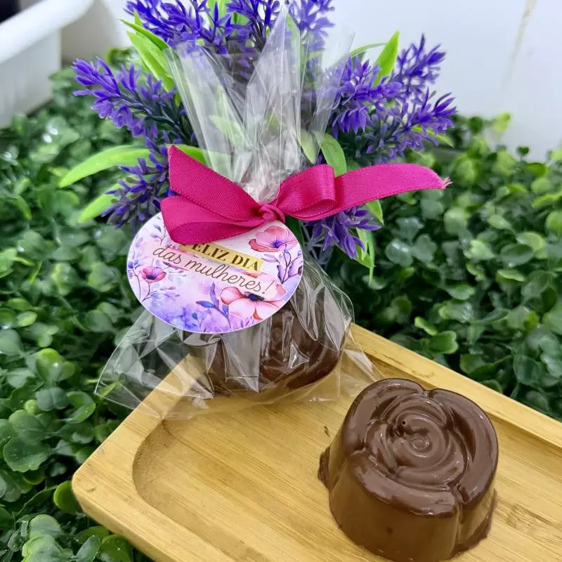 Flor dia das mães
