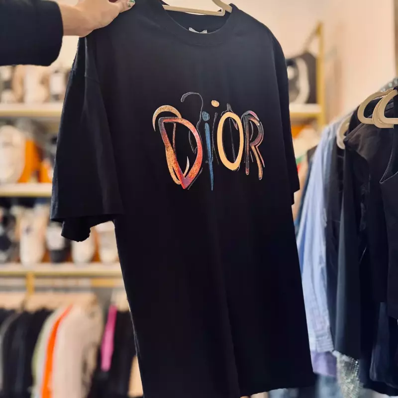 CAMISETA DIOR