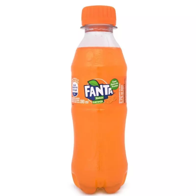 FANTA 200ml