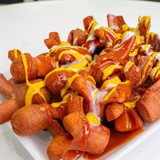 🦑 Salchipulpos del Corral